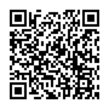 QR Code LINE Official Account